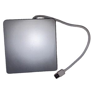 USB 3.0 Slim Drive Portable Ultra Slim External CD/DVD ROM Reader/Writer/Burner